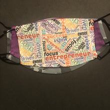 Load image into Gallery viewer, Face Masks