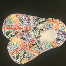 Load image into Gallery viewer, No-Show Socks