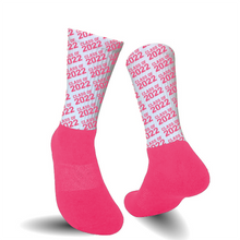 Load image into Gallery viewer, Graduating Class Athletic Crew Socks