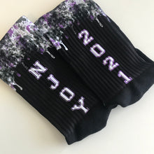 Load image into Gallery viewer, Performance Crew Socks- Custom