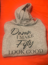 Load image into Gallery viewer, Custom Hoodie