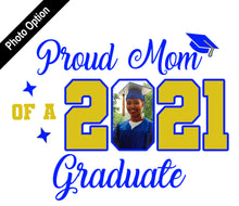 Load image into Gallery viewer, Graduation T-Shirts
