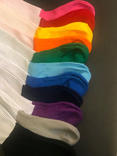 Load image into Gallery viewer, Graduating Class Athletic Crew Socks