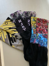 Load image into Gallery viewer, Performance Crew Socks- Custom